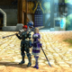 Illustration for article titled Ys Online Plays The Race Cards